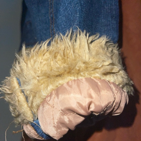 Hand Embroidered Jerry Garcia/Grateful Dead Jacket - Picture 3 of 15